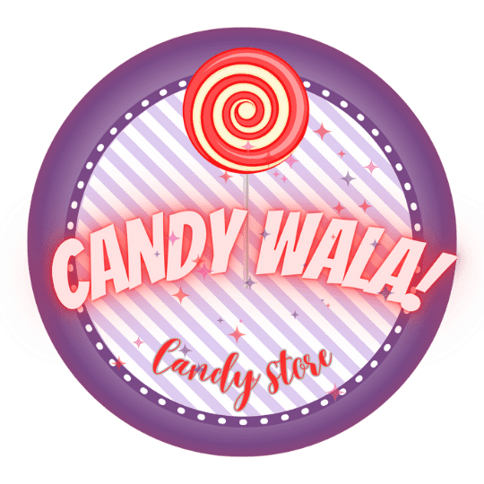 Candy Wala Icon