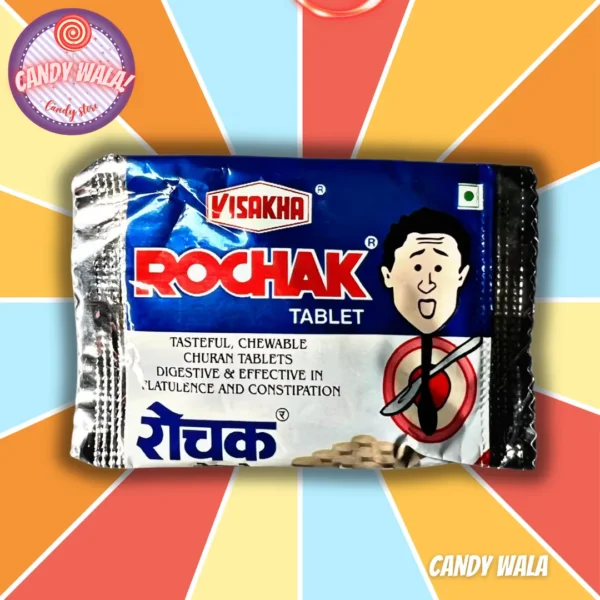 rochak