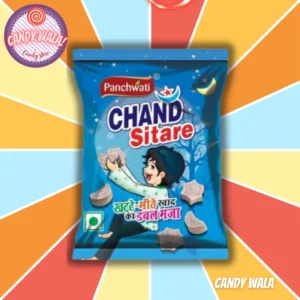 Chaand Sitare – 90s star shaped Nostalgic Candy