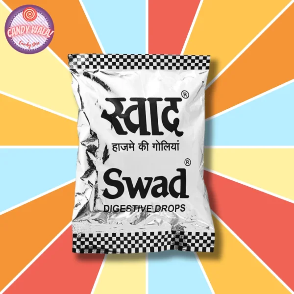 swaad candy