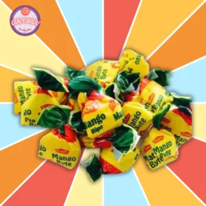mango byte tofee