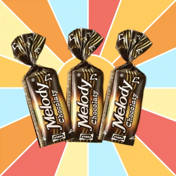 Melody chocolate