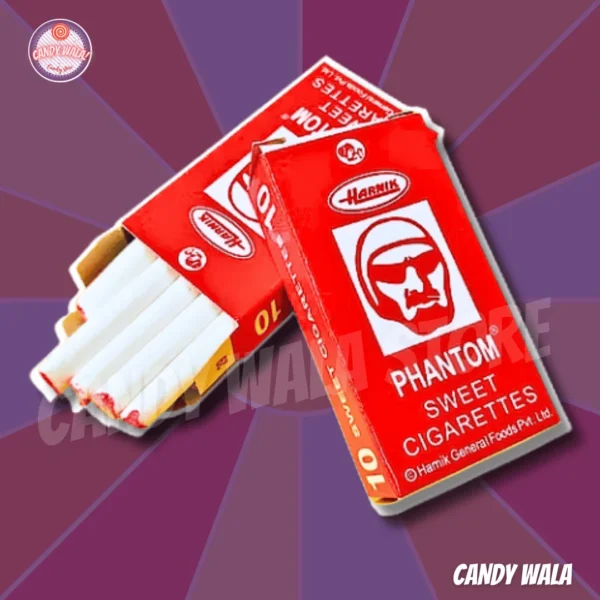 phantom cigrattes