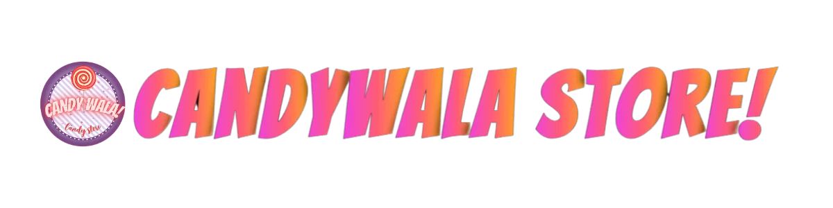 candywala store