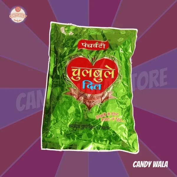 Chulbule Dil Snacks- Candywala Store