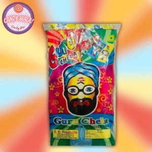 Guru Chela Pack of 40