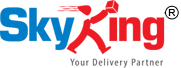 Skyking Courier