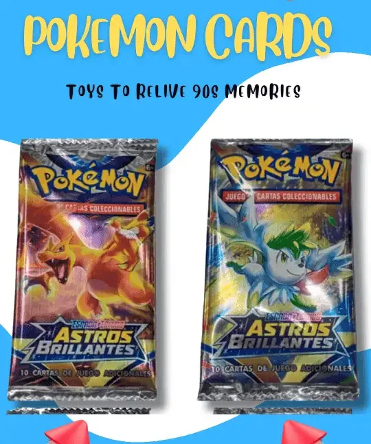 Pokemon Card - Candywala store!